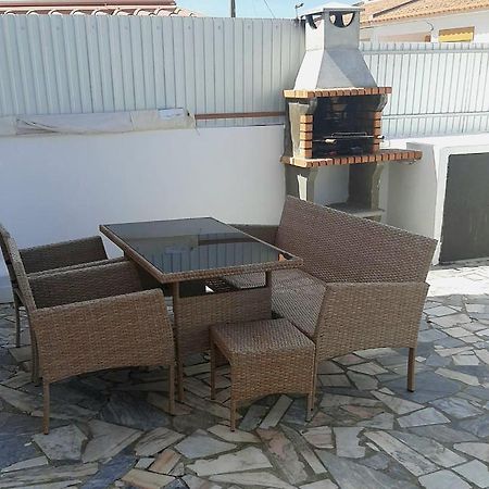 Casa Dos Pelicanos 3 Rooms 세심브라 외부 사진