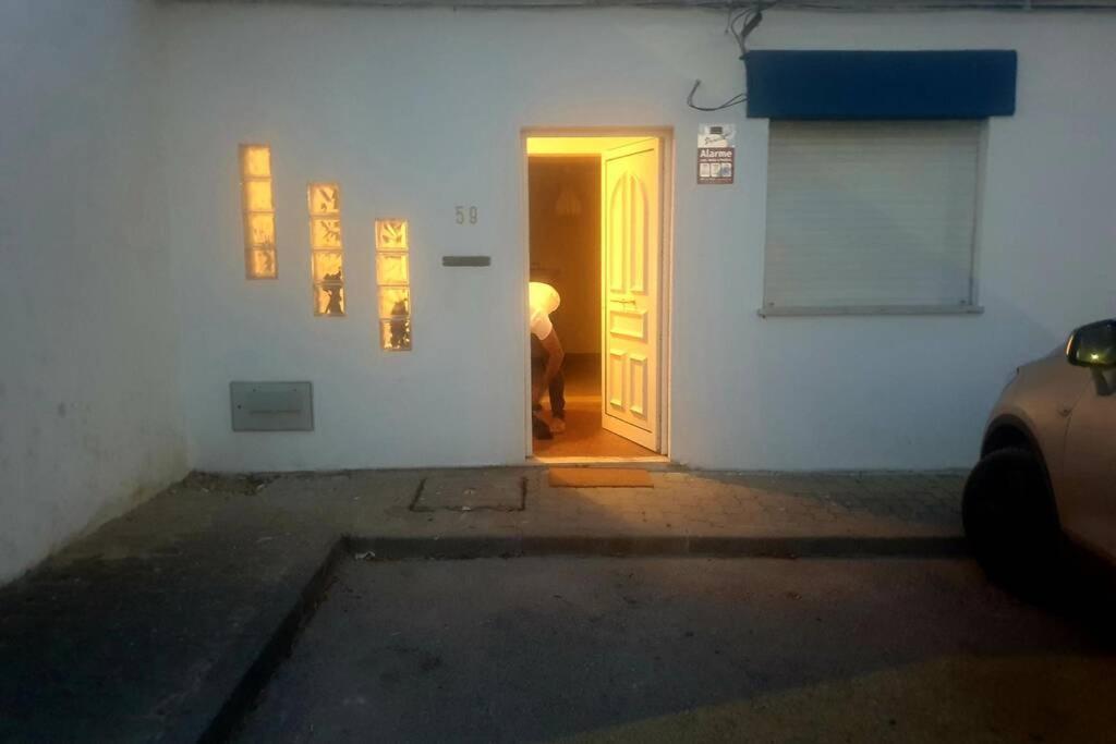 Casa Dos Pelicanos 3 Rooms 세심브라 외부 사진