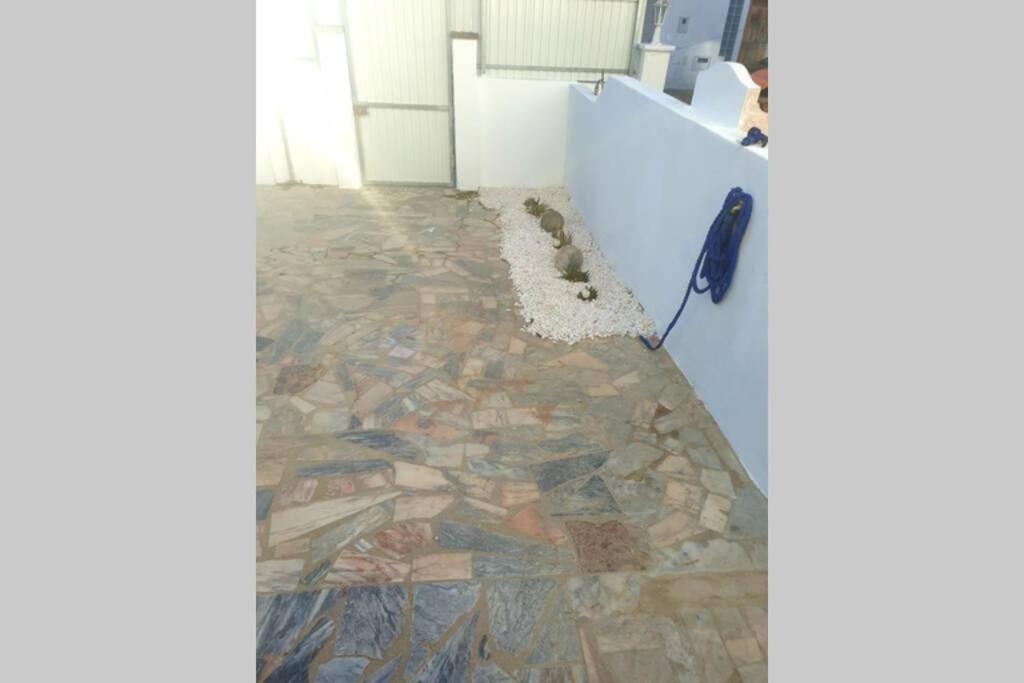 Casa Dos Pelicanos 3 Rooms 세심브라 외부 사진