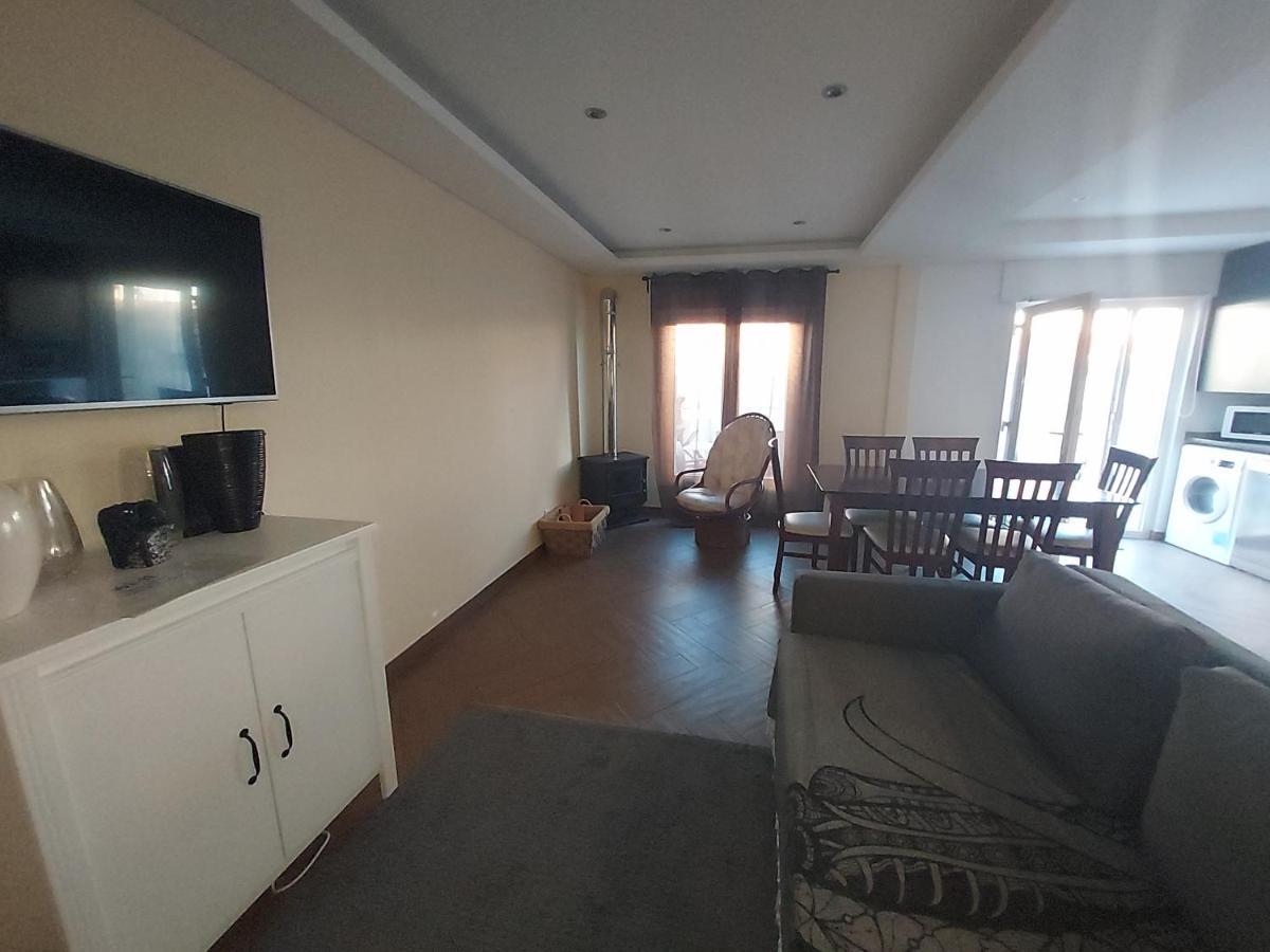 Casa Dos Pelicanos 3 Rooms 세심브라 외부 사진