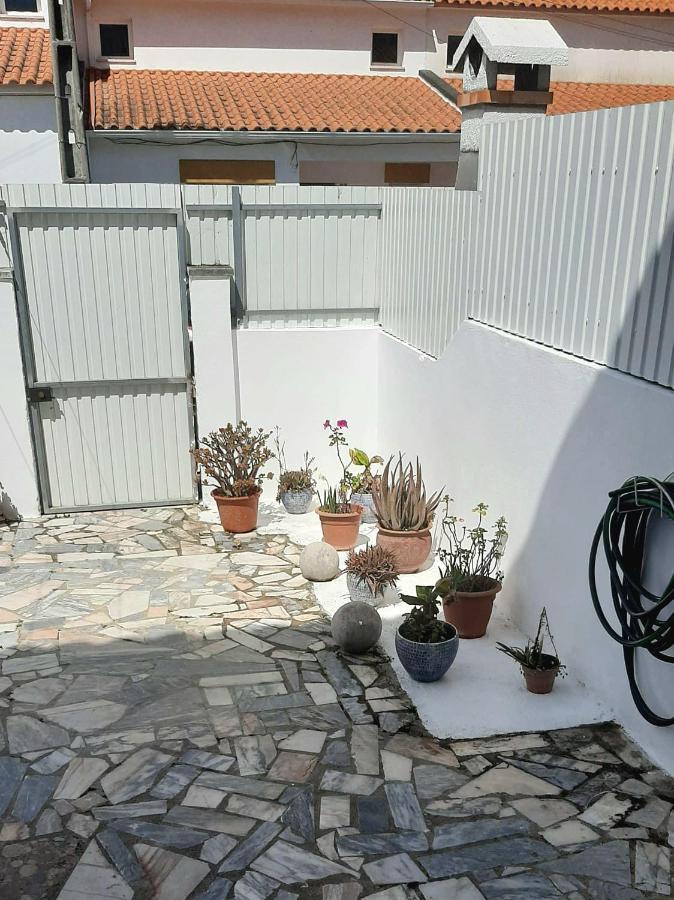 Casa Dos Pelicanos 3 Rooms 세심브라 외부 사진