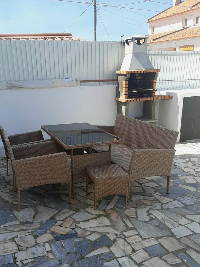 Casa Dos Pelicanos 3 Rooms 세심브라 외부 사진