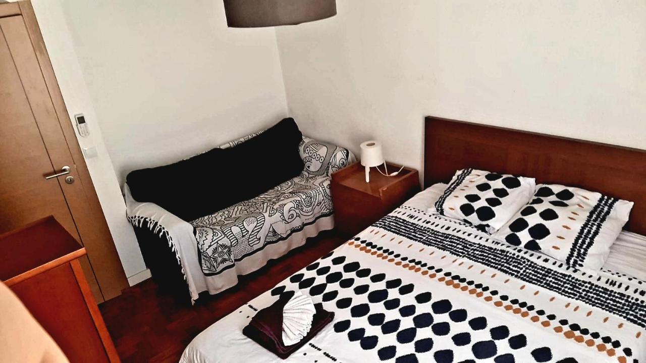 Casa Dos Pelicanos 3 Rooms 세심브라 외부 사진
