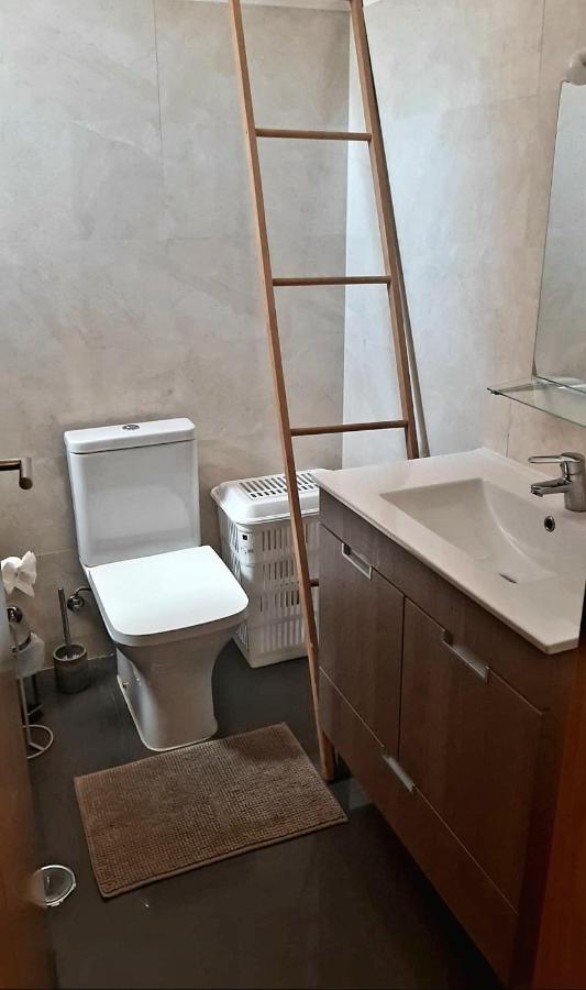 Casa Dos Pelicanos 3 Rooms 세심브라 외부 사진
