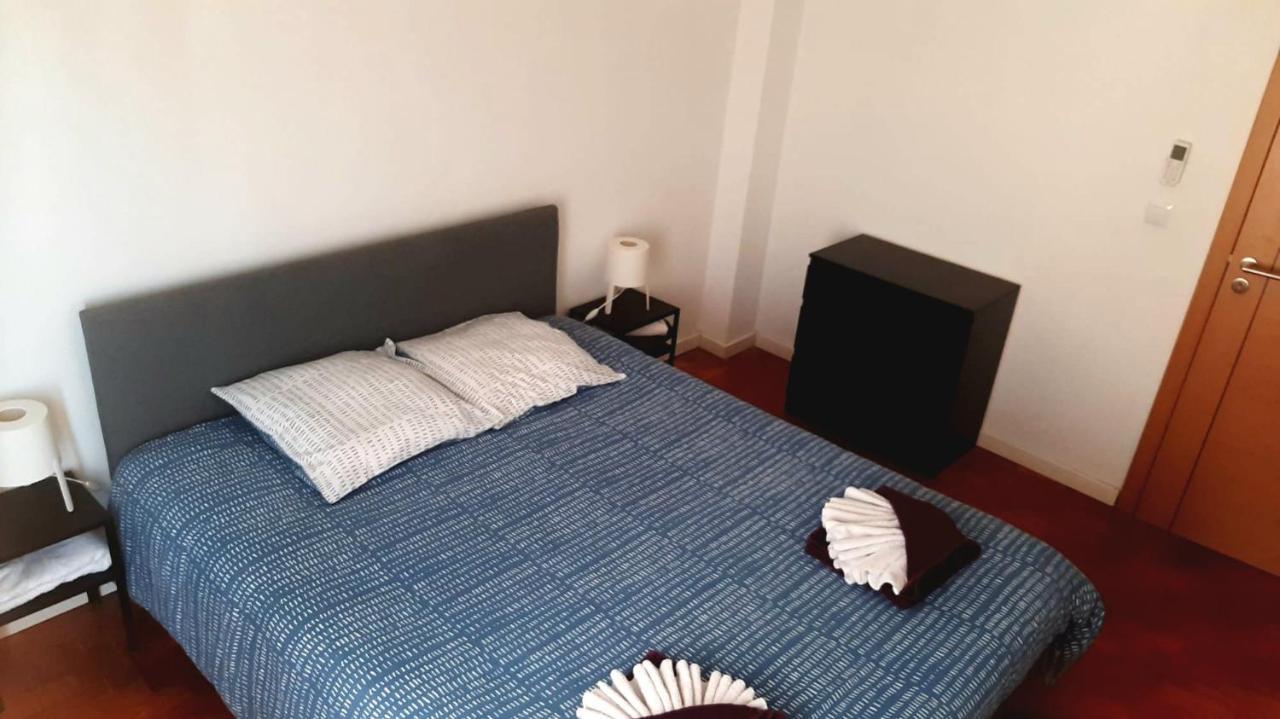 Casa Dos Pelicanos 3 Rooms 세심브라 외부 사진
